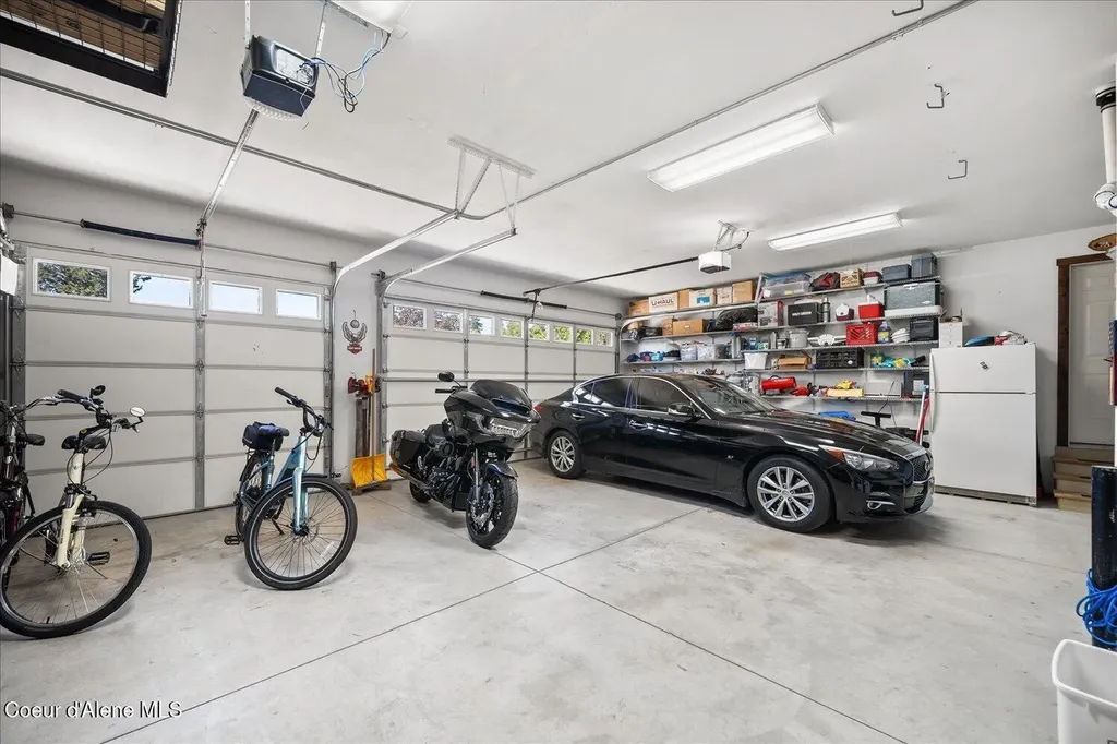 4356 E Amur Lane Post Falls ID 83854
