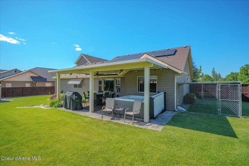 4356 E Amur Lane Post Falls ID 83854