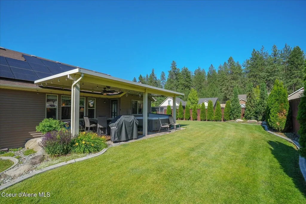 4356 E Amur Lane Post Falls ID 83854