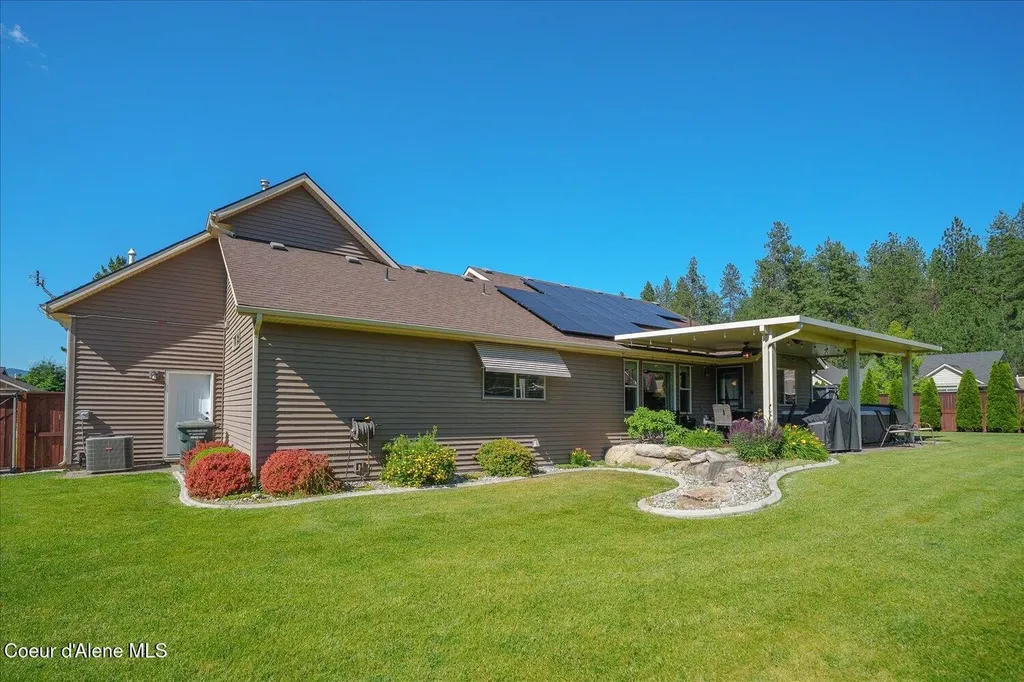 4356 E Amur Lane Post Falls ID 83854