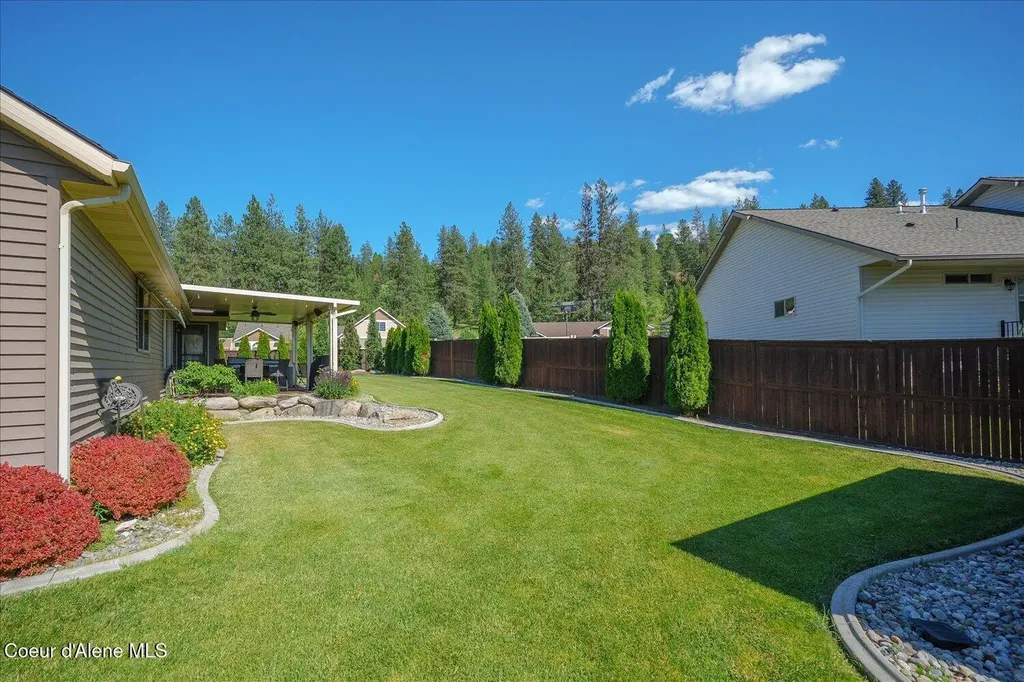 4356 E Amur Lane Post Falls ID 83854