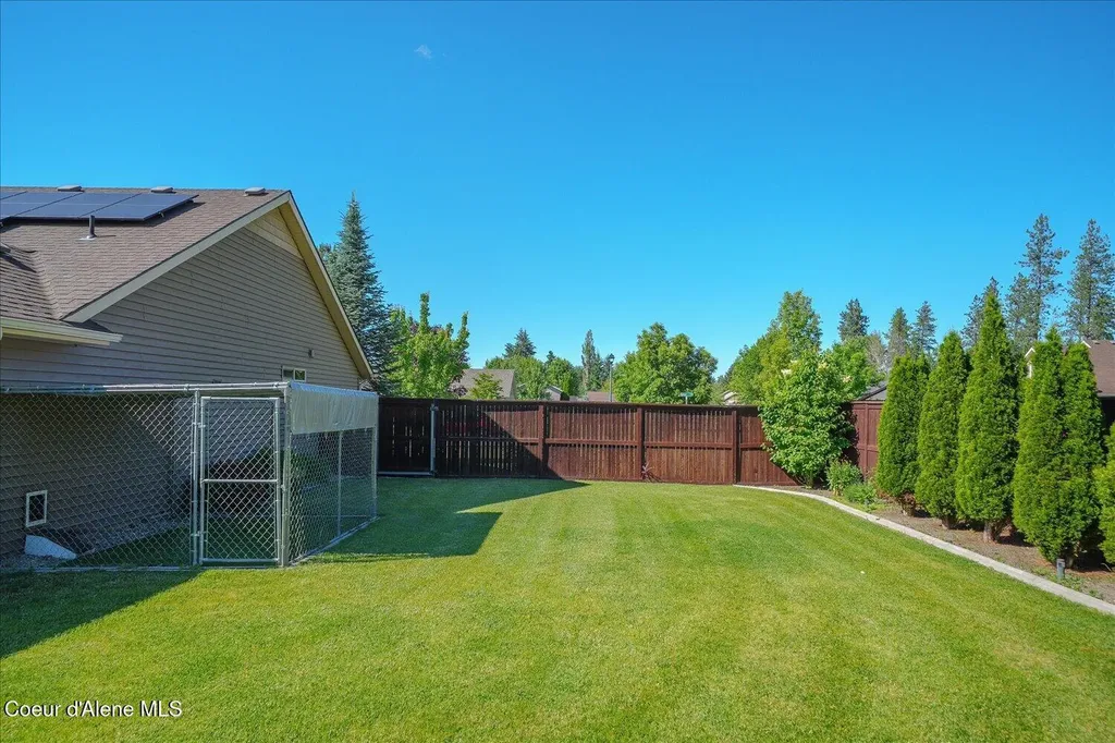 4356 E Amur Lane Post Falls ID 83854
