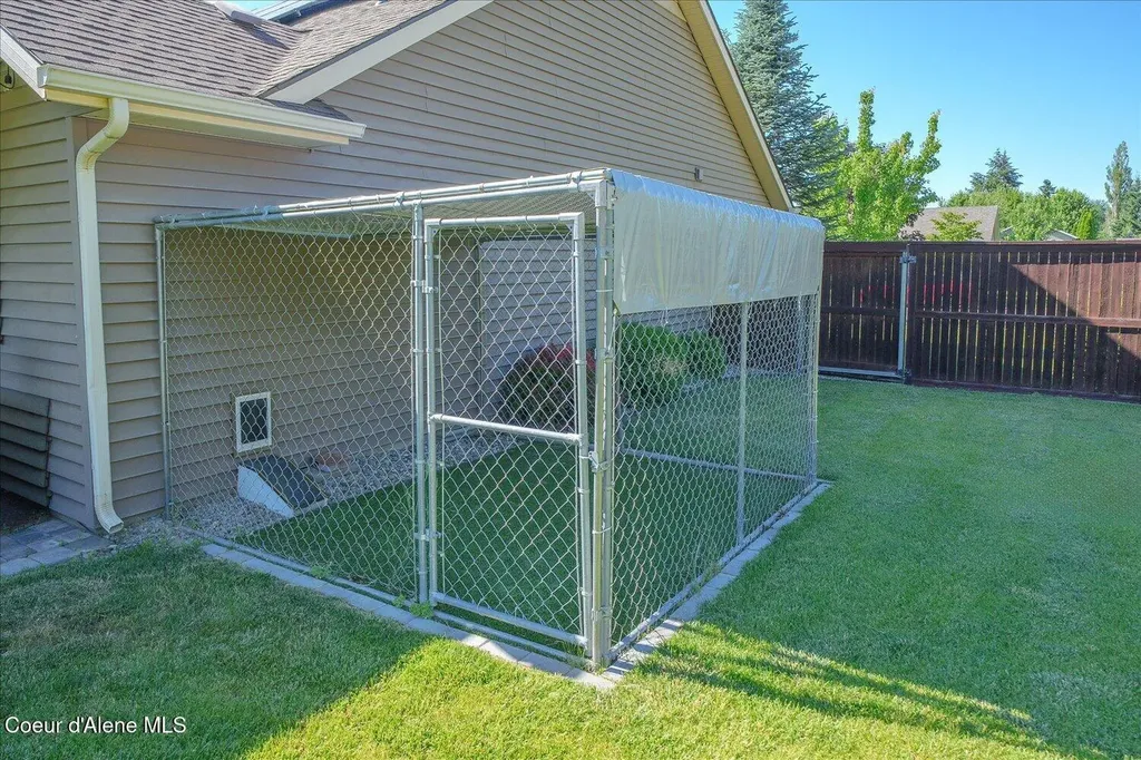 4356 E Amur Lane Post Falls ID 83854