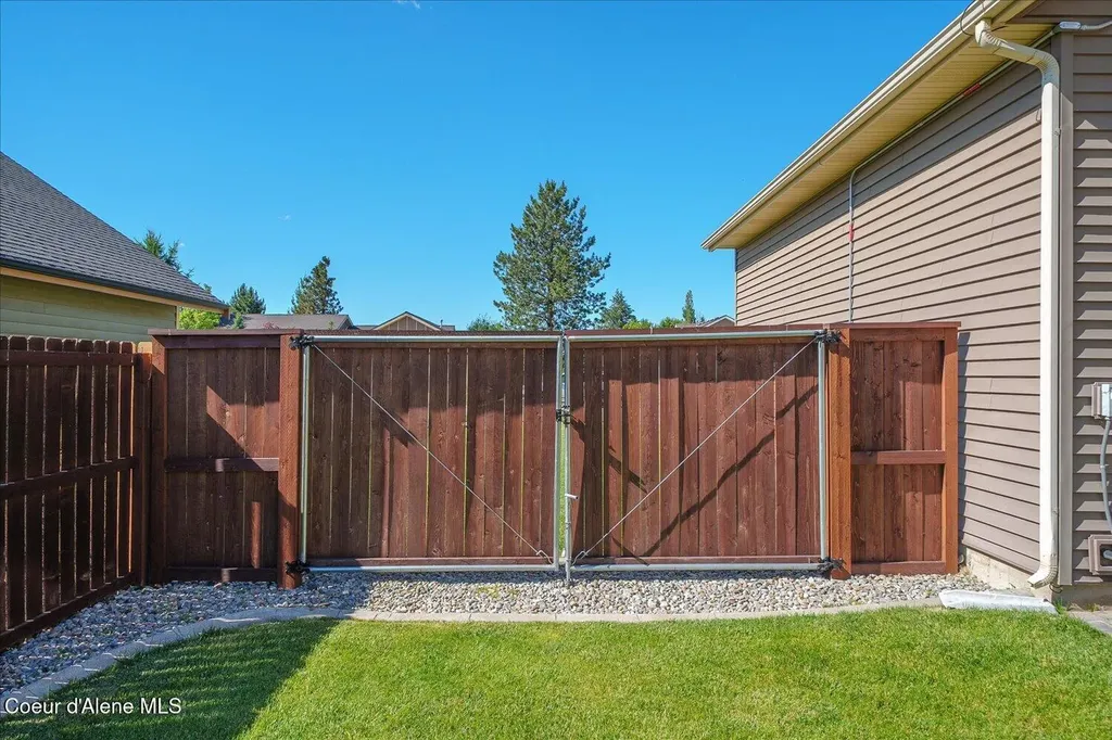 4356 E Amur Lane Post Falls ID 83854