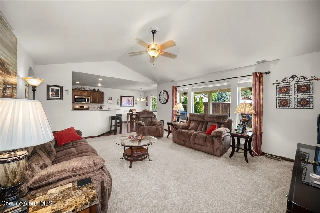 4356 E Amur Lane Post Falls ID 83854