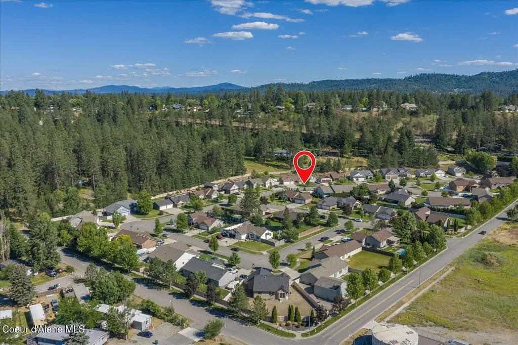 4356 E Amur Lane Post Falls ID 83854