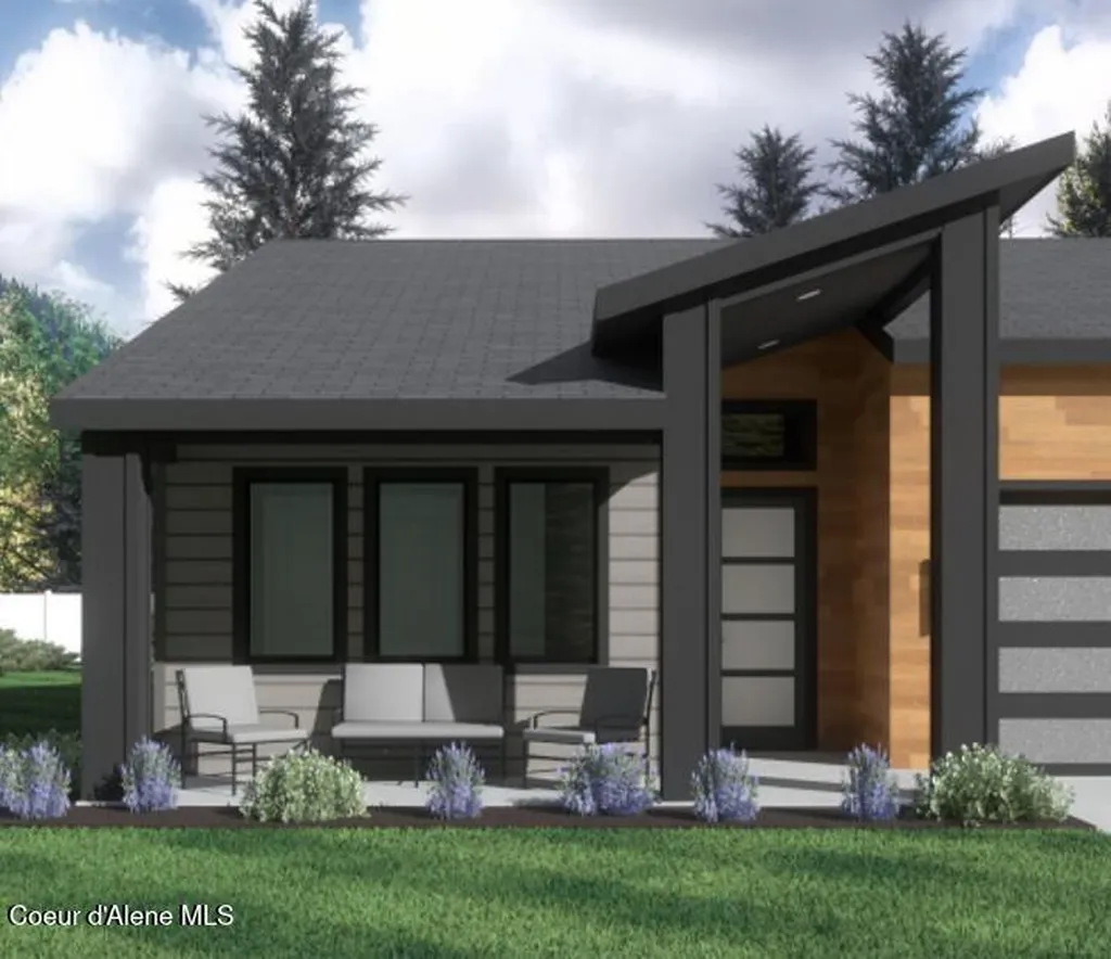 11953 N Woolridge Way Rathdrum ID 83858