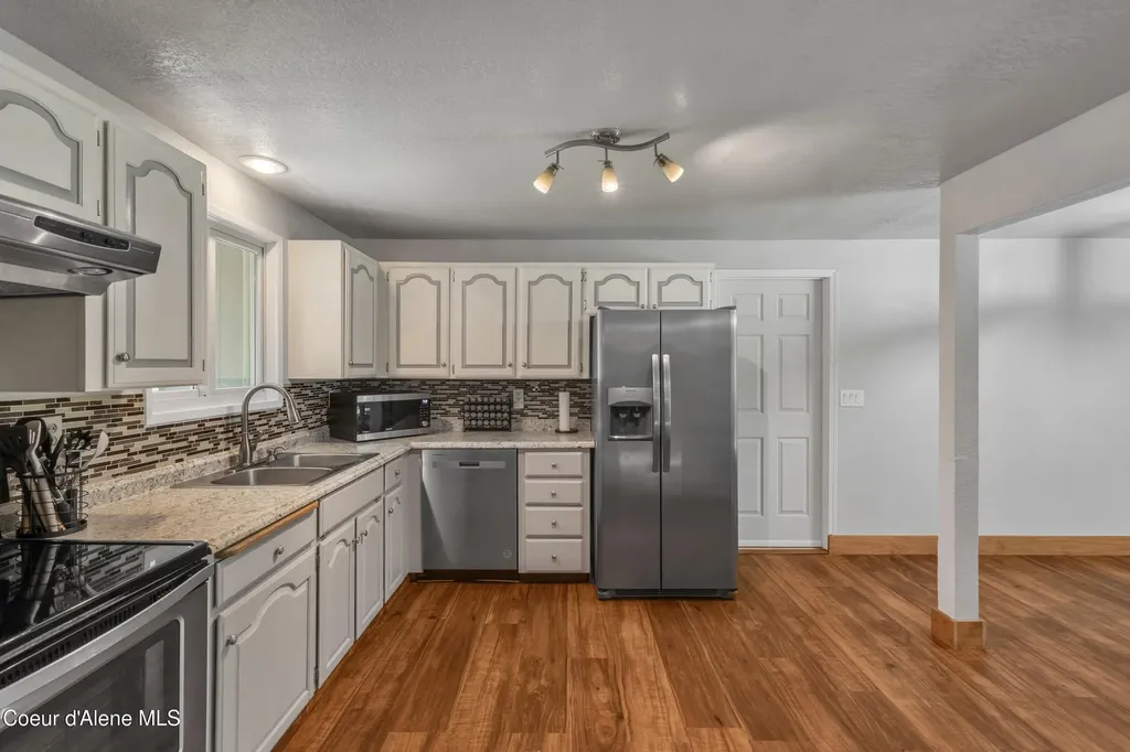 222 S Ross Point Road Post Falls ID 83854