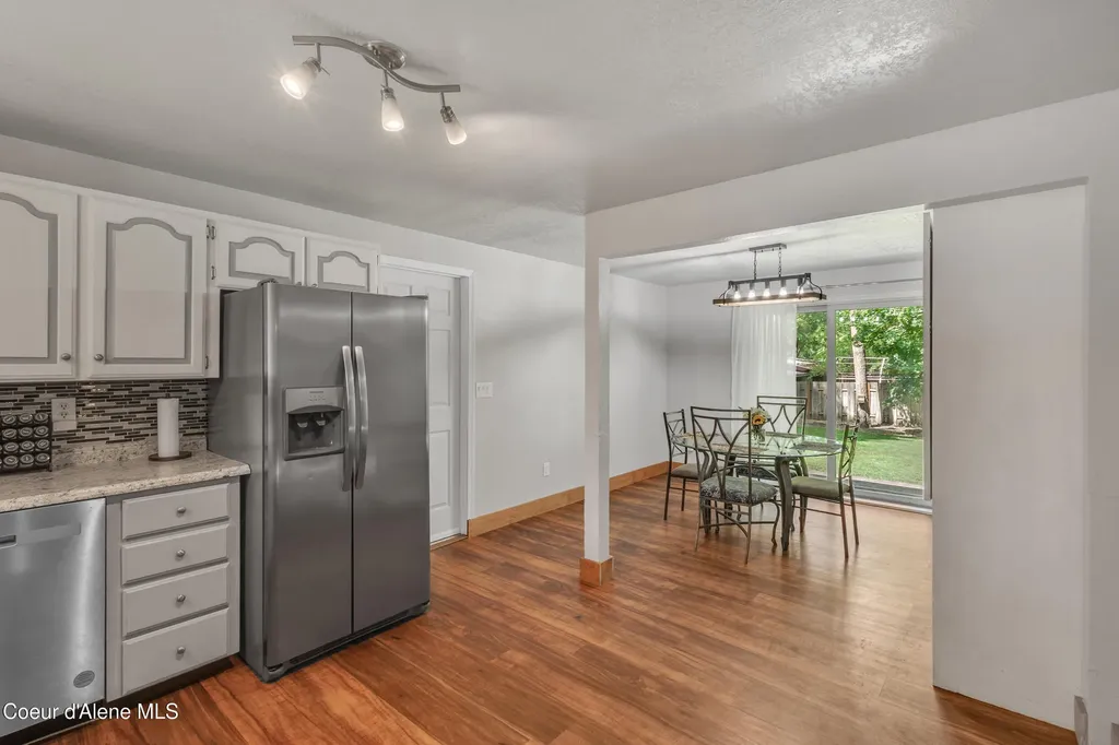 222 S Ross Point Road Post Falls ID 83854
