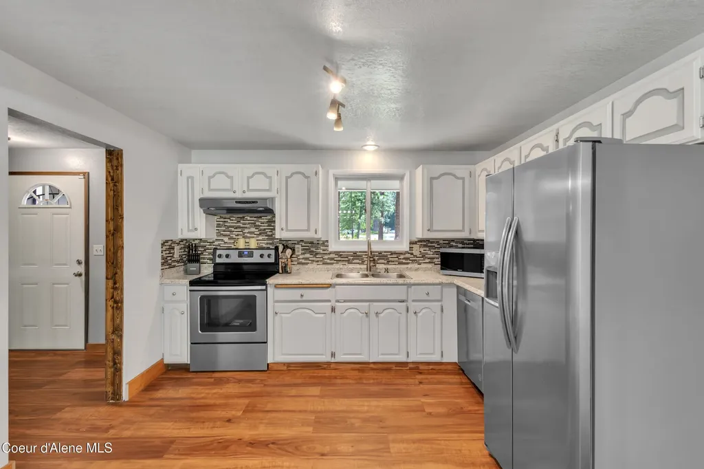 222 S Ross Point Road Post Falls ID 83854