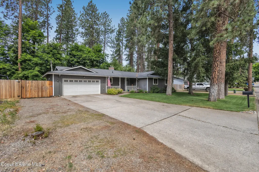 222 S Ross Point Road Post Falls ID 83854