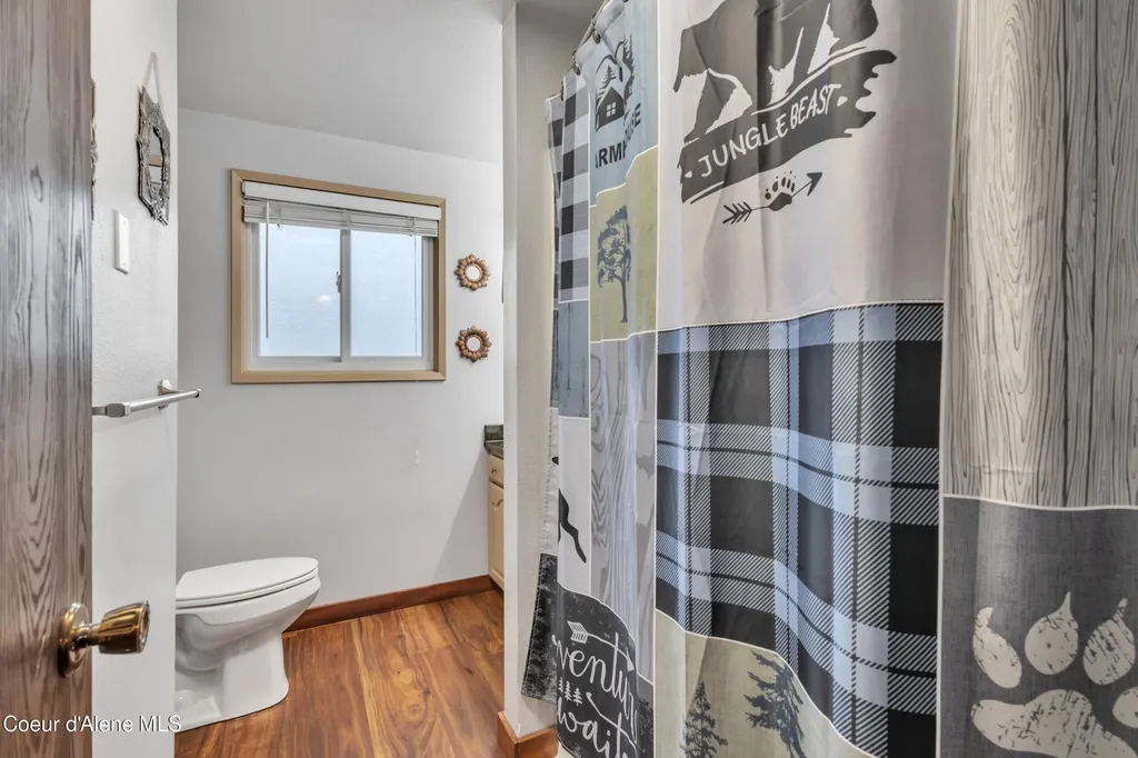 222 S Ross Point Road Post Falls ID 83854