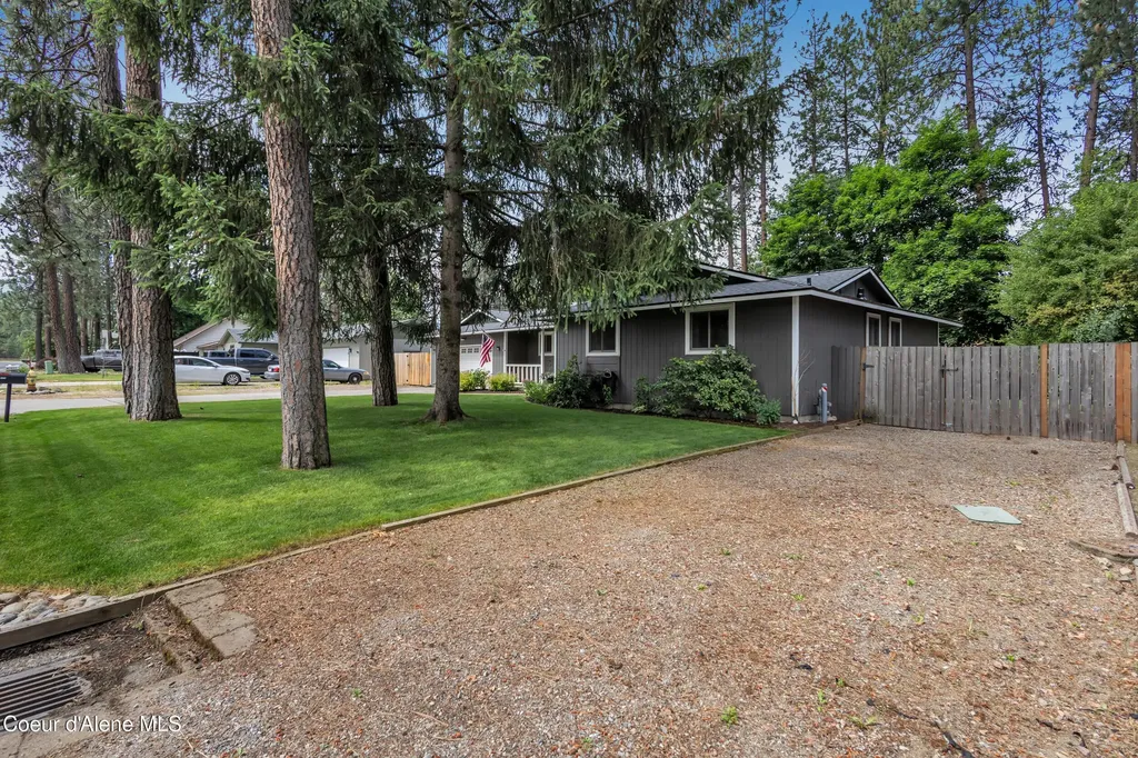 222 S Ross Point Road Post Falls ID 83854