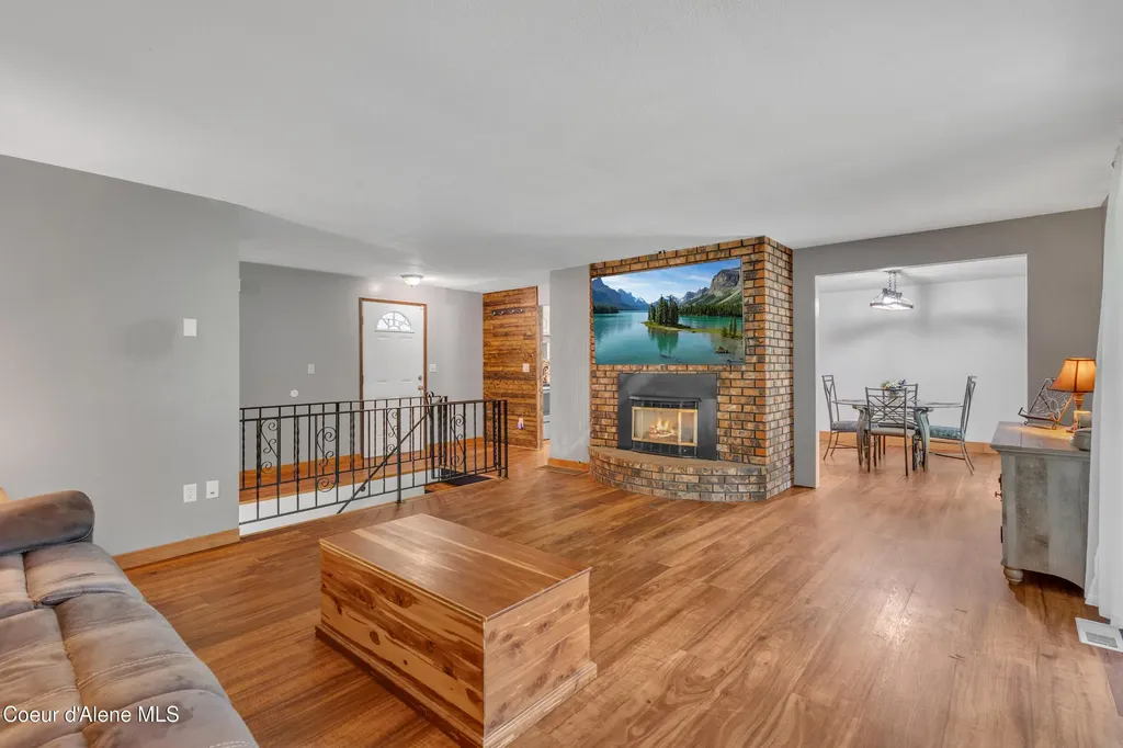 222 S Ross Point Road Post Falls ID 83854