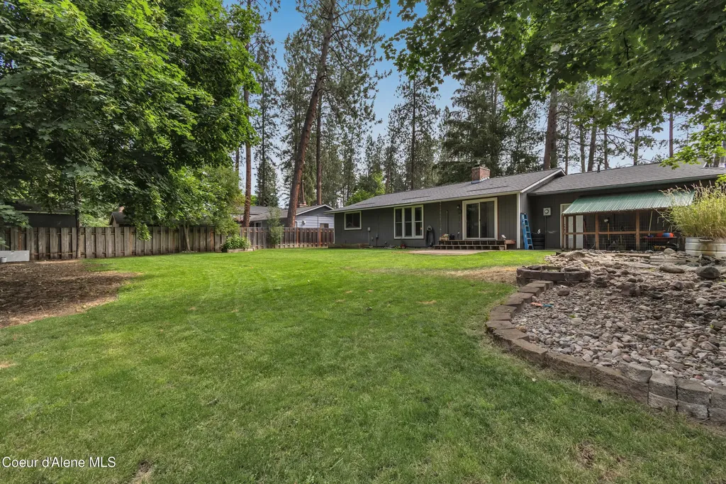 222 S Ross Point Road Post Falls ID 83854
