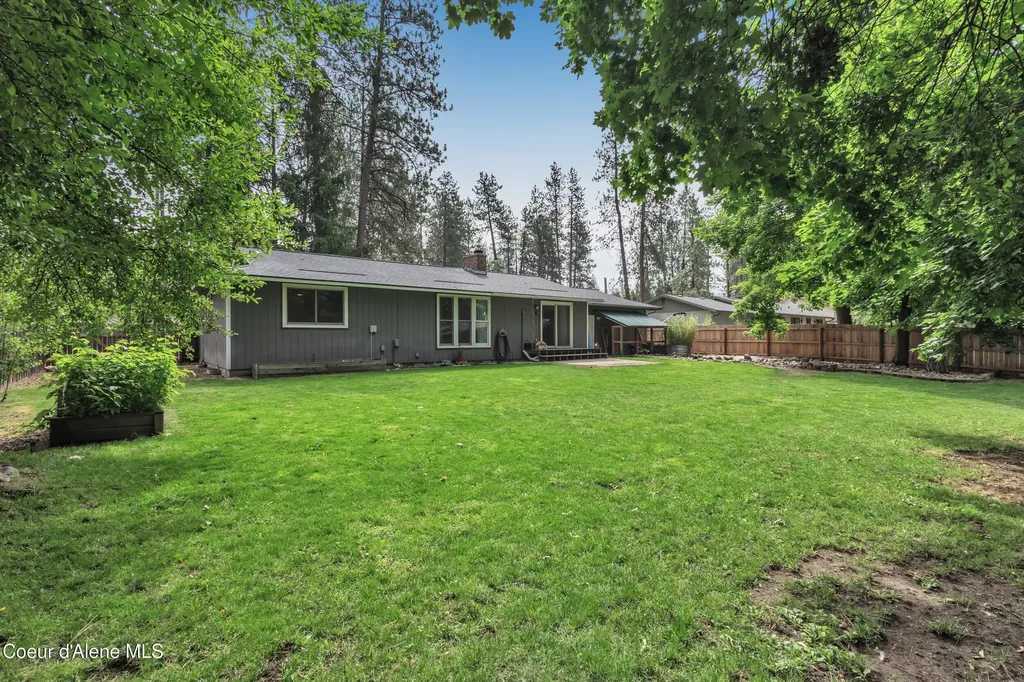 222 S Ross Point Road Post Falls ID 83854