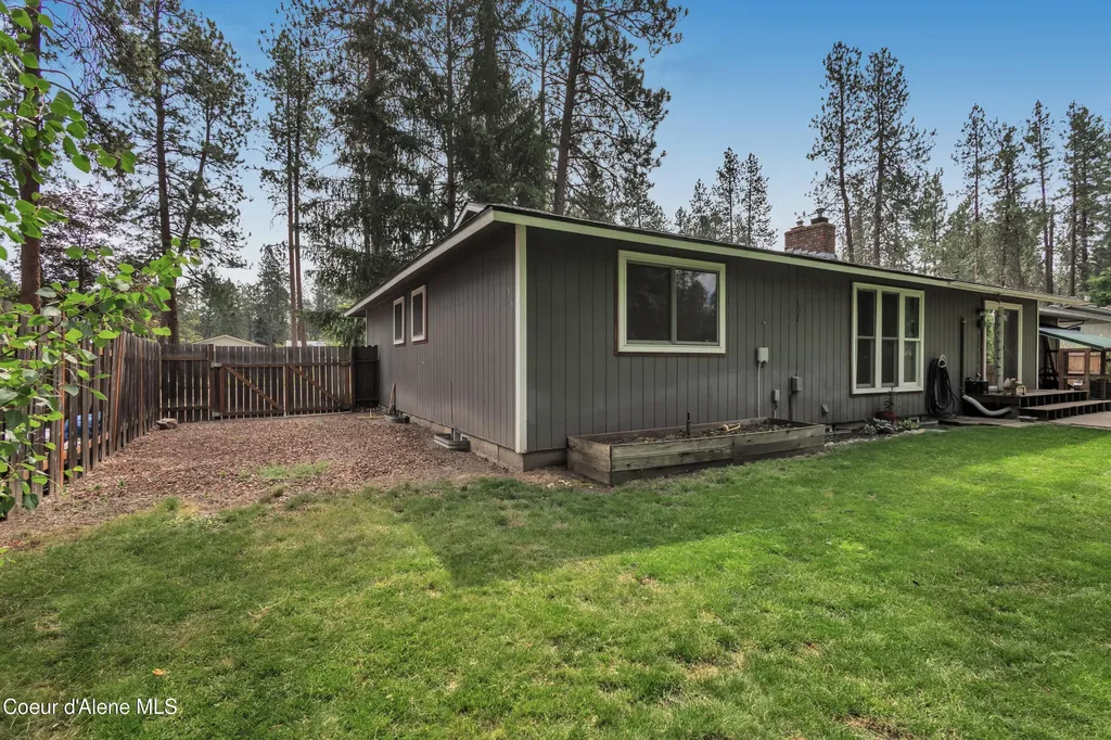 222 S Ross Point Road Post Falls ID 83854