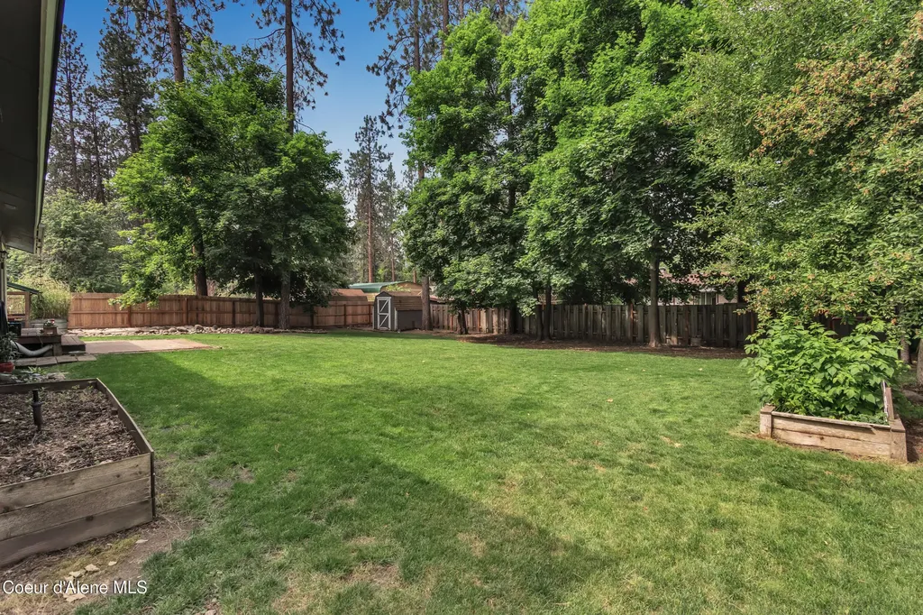 222 S Ross Point Road Post Falls ID 83854