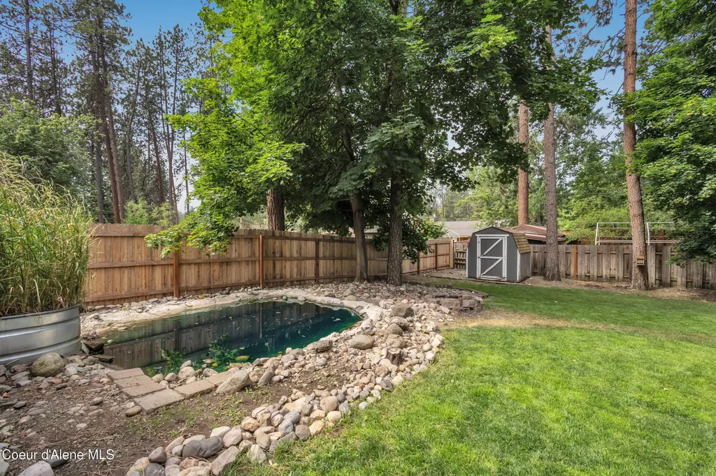 222 S Ross Point Road Post Falls ID 83854