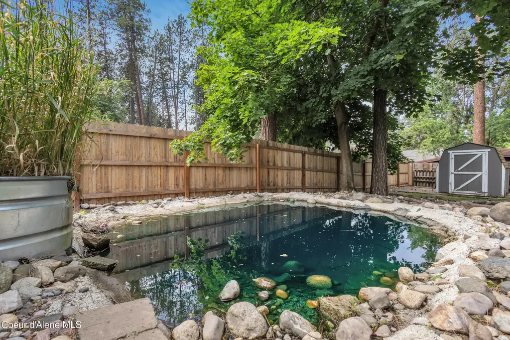 222 S Ross Point Road Post Falls ID 83854