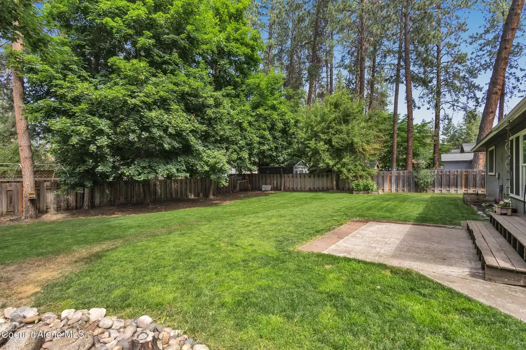 222 S Ross Point Road Post Falls ID 83854
