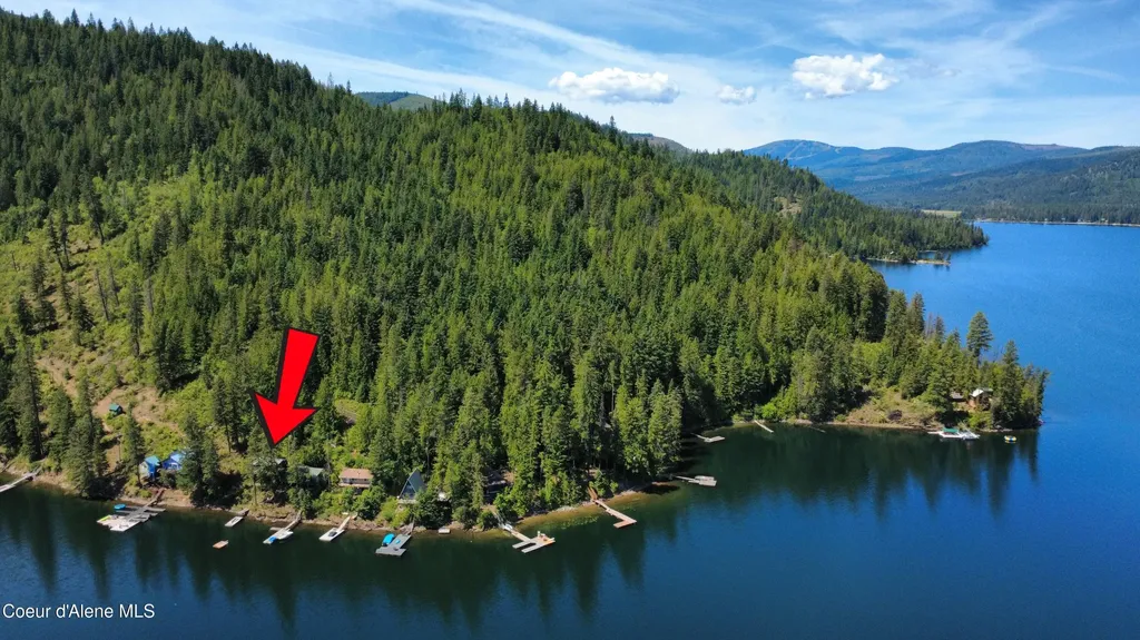 15886 S Spirit Lake Road Spirit Lake ID 83869
