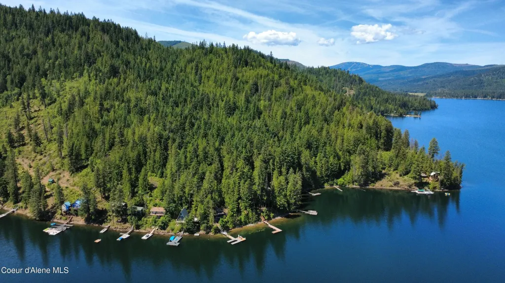 15886 S Spirit Lake Road Spirit Lake ID 83869