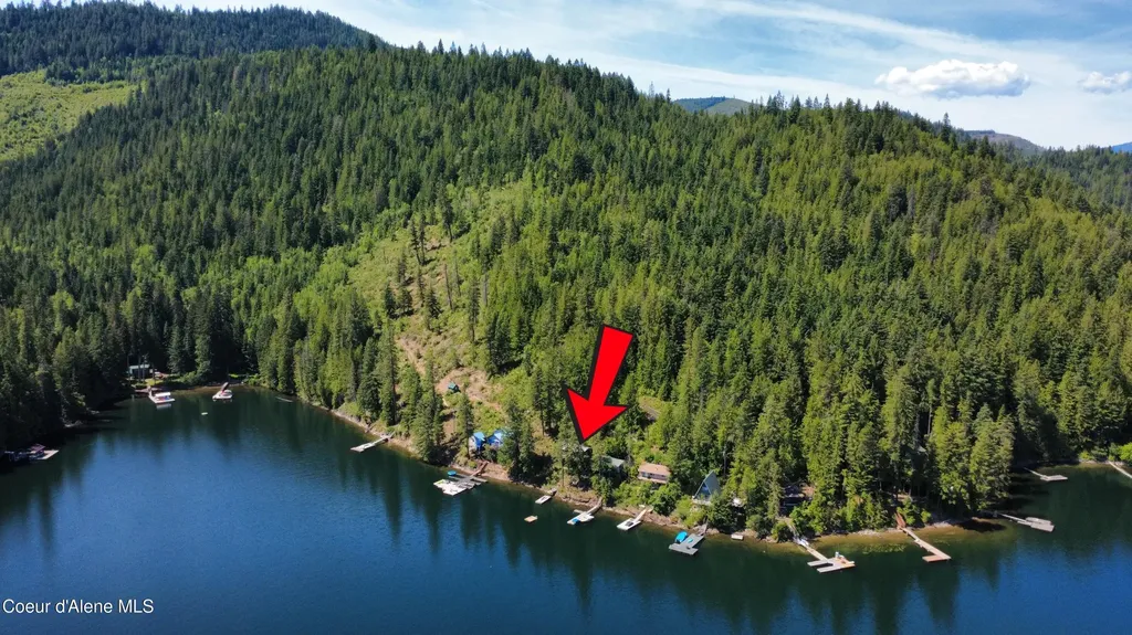15886 S Spirit Lake Road Spirit Lake ID 83869