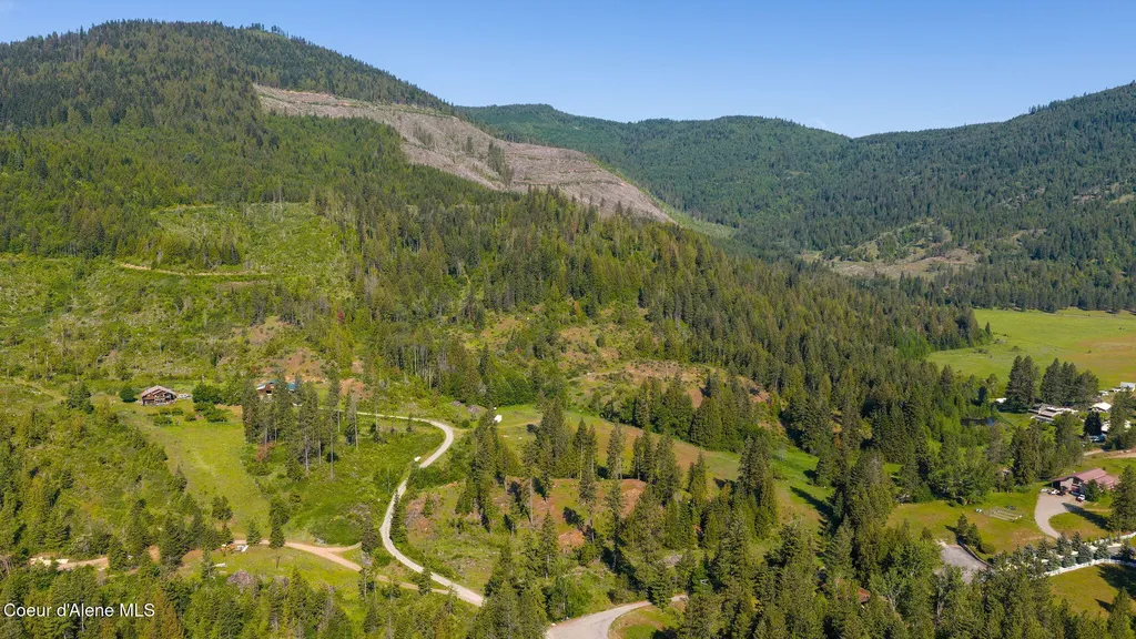 Nka W Sturgeon Road Rathdrum ID 83858