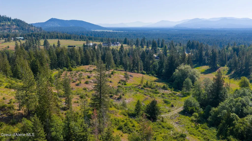Nka W Sturgeon Road Rathdrum ID 83858