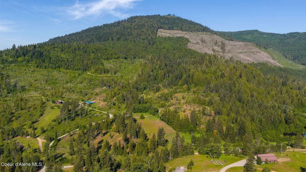 Nka W Sturgeon Road Rathdrum ID 83858