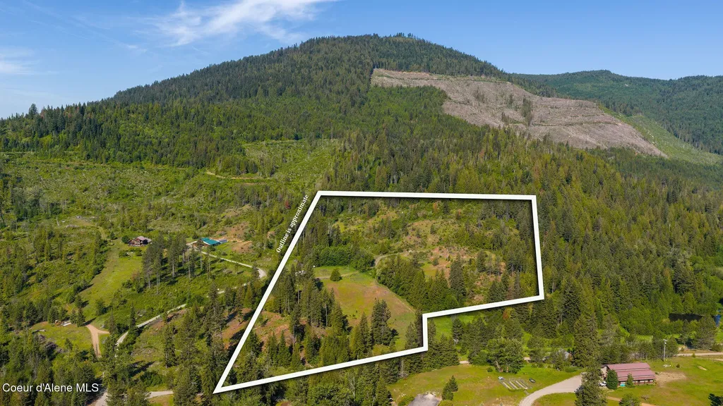 Nka W Sturgeon Road Rathdrum ID 83858