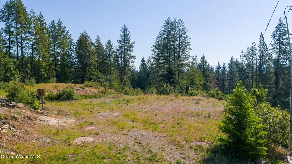 Nka W Sturgeon Road Rathdrum ID 83858