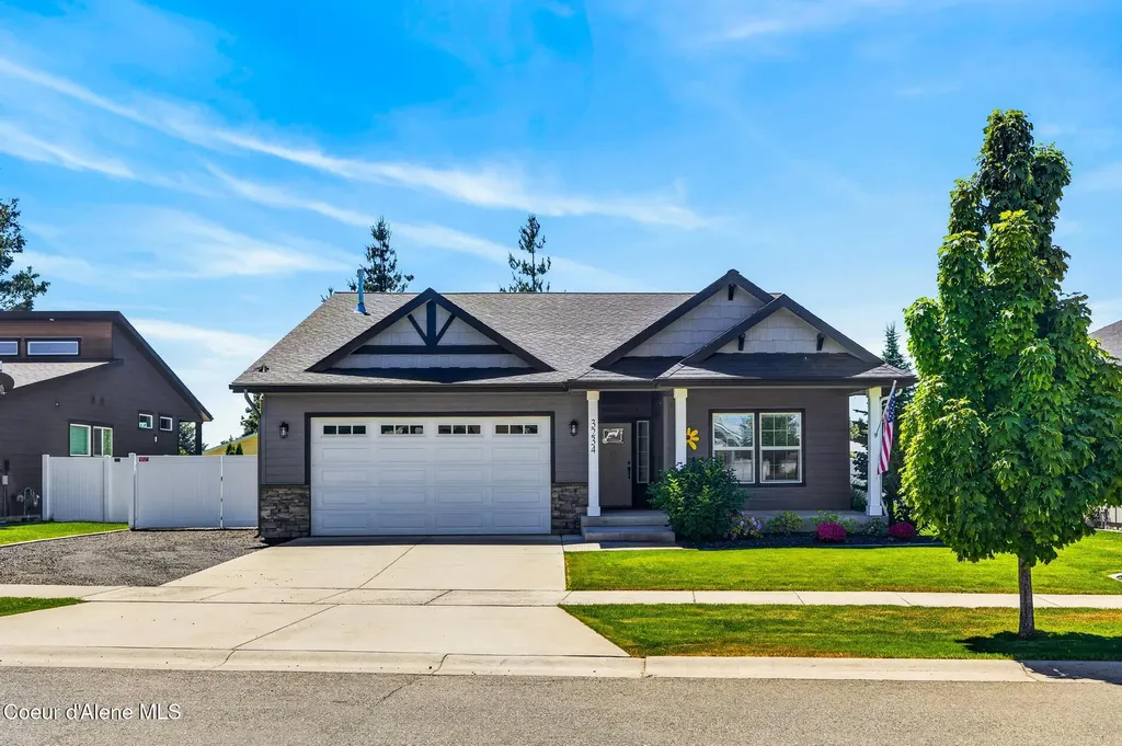 3234 W Giovanni Lane Hayden ID 83835