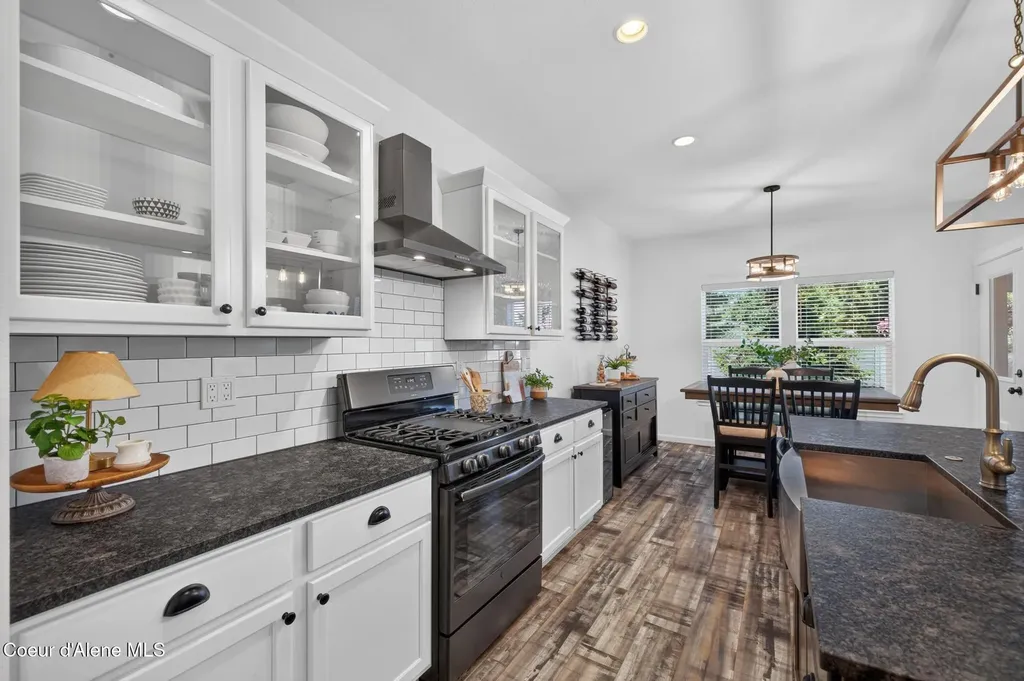 3234 W Giovanni Lane Hayden ID 83835
