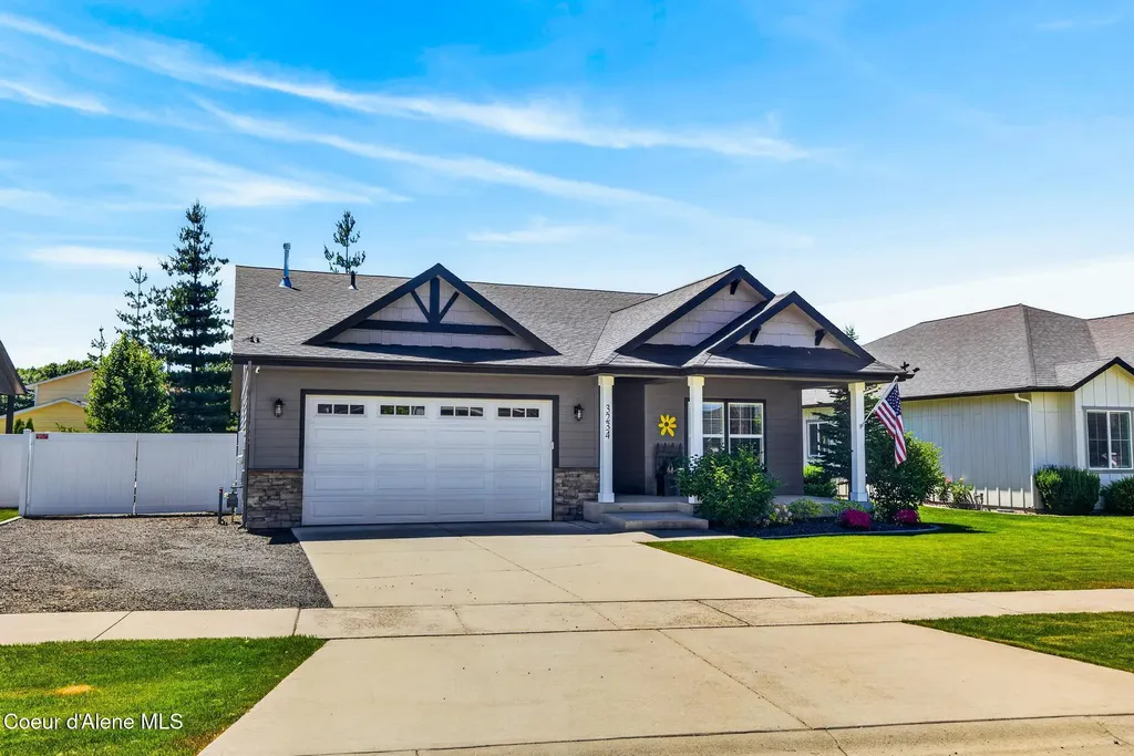 3234 W Giovanni Lane Hayden ID 83835