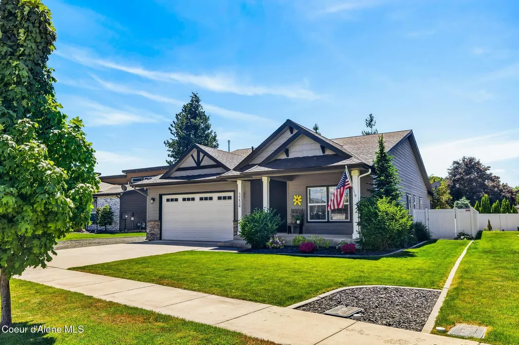 3234 W Giovanni Lane Hayden ID 83835