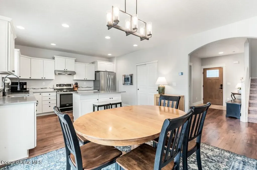 6062 W Lofty Ridge Street Rathdrum ID 83858