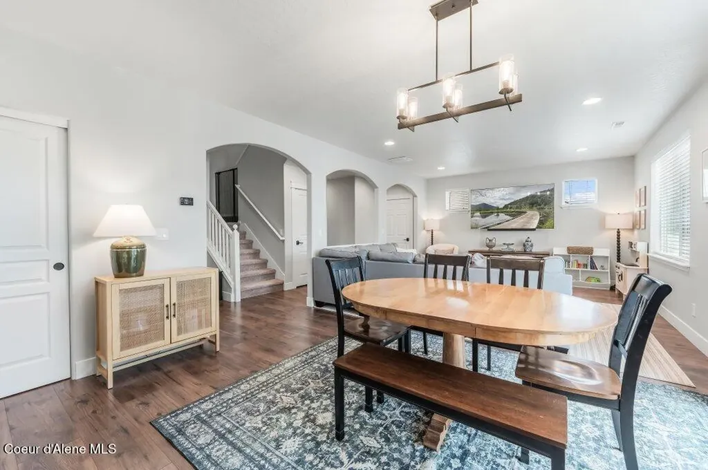 6062 W Lofty Ridge Street Rathdrum ID 83858