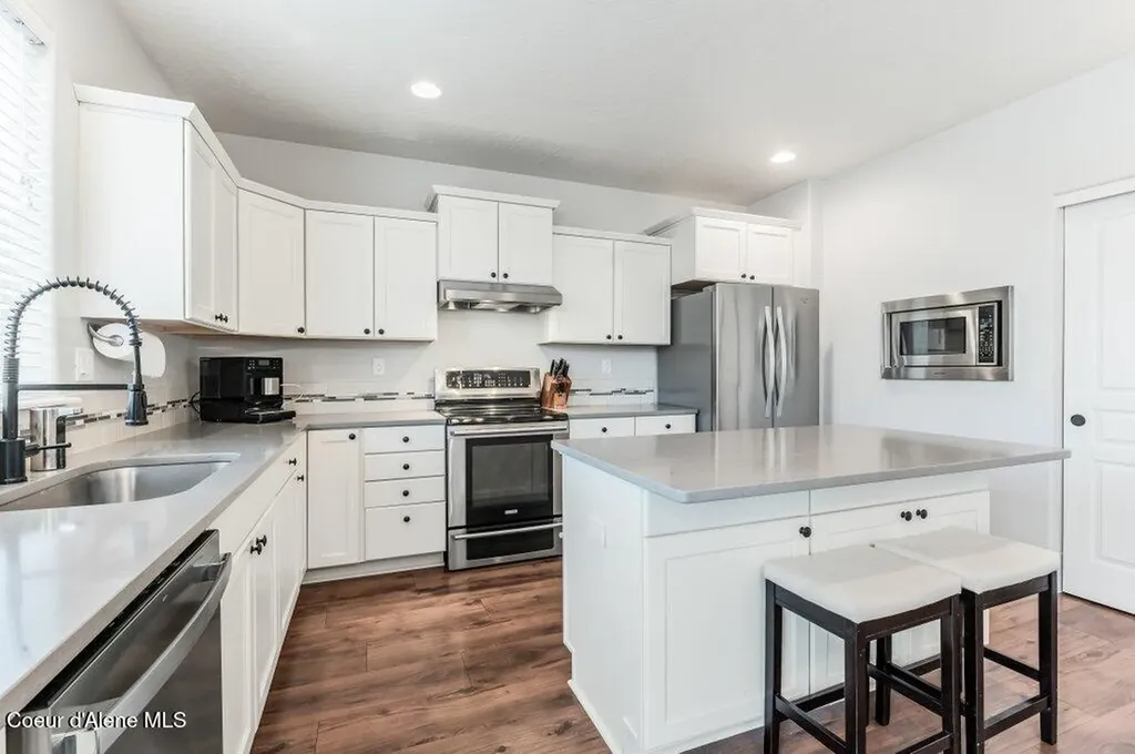 6062 W Lofty Ridge Street Rathdrum ID 83858