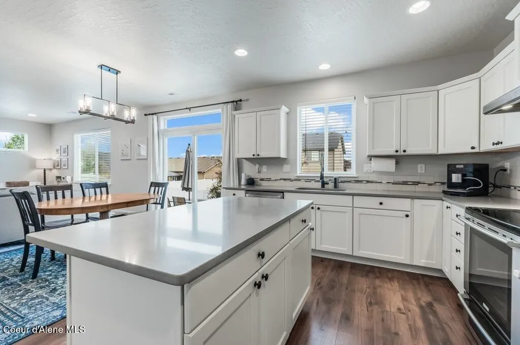 6062 W Lofty Ridge Street Rathdrum ID 83858