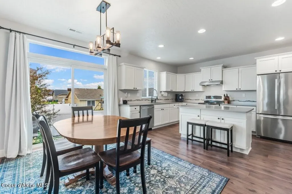 6062 W Lofty Ridge Street Rathdrum ID 83858