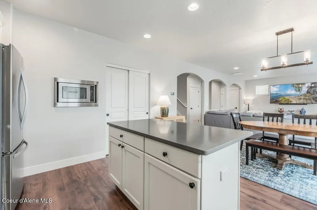 6062 W Lofty Ridge Street Rathdrum ID 83858