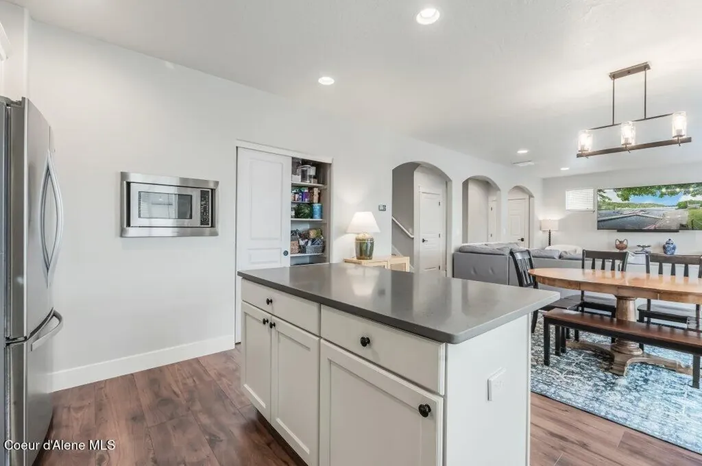 6062 W Lofty Ridge Street Rathdrum ID 83858