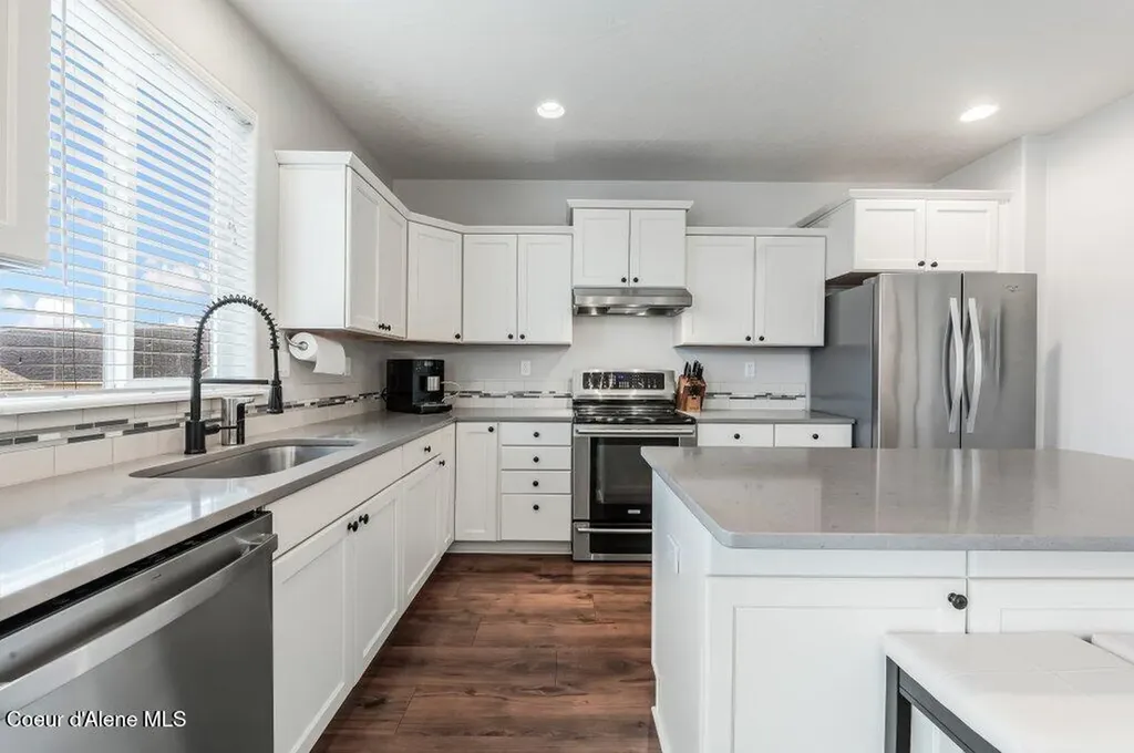 6062 W Lofty Ridge Street Rathdrum ID 83858
