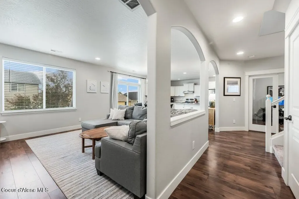 6062 W Lofty Ridge Street Rathdrum ID 83858