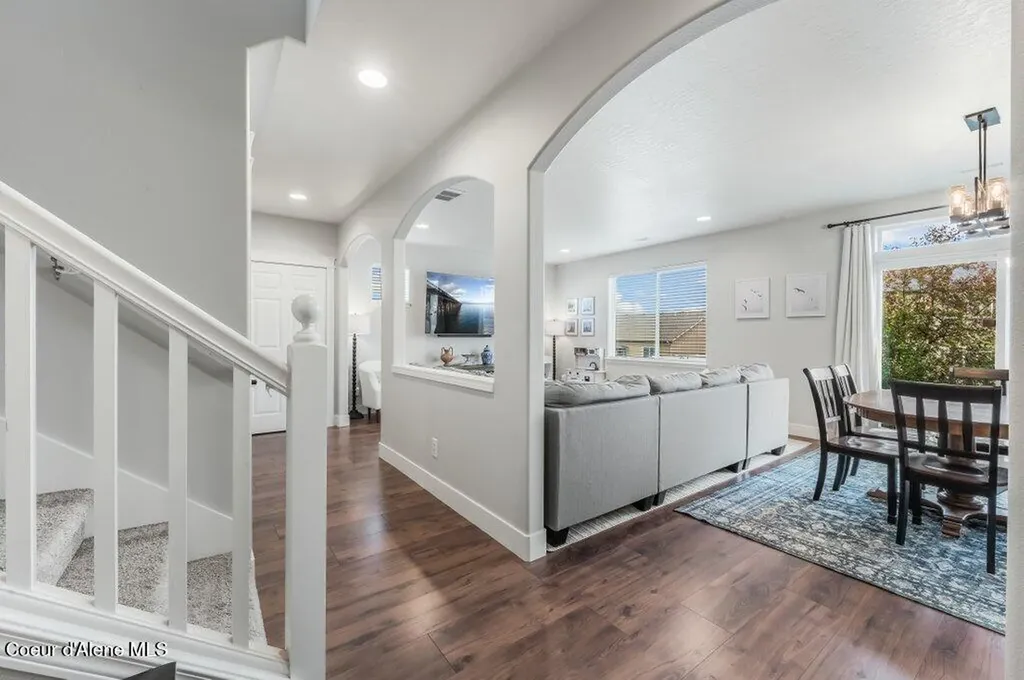 6062 W Lofty Ridge Street Rathdrum ID 83858
