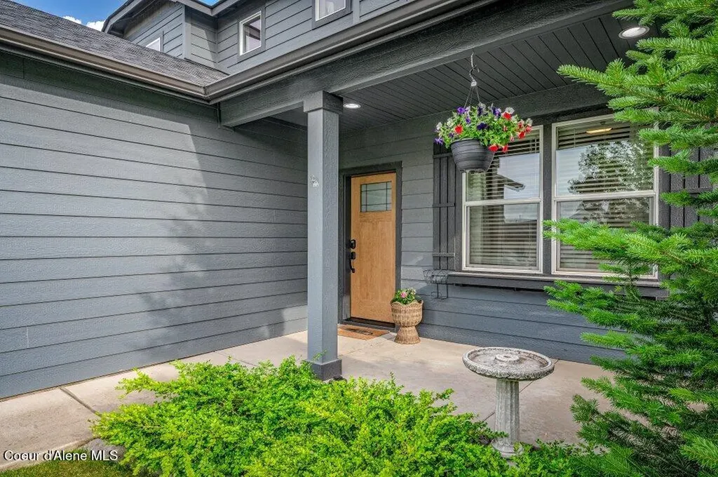 6062 W Lofty Ridge Street Rathdrum ID 83858