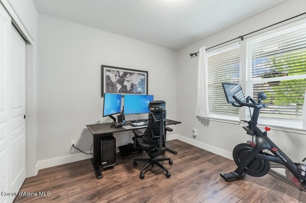 6062 W Lofty Ridge Street Rathdrum ID 83858