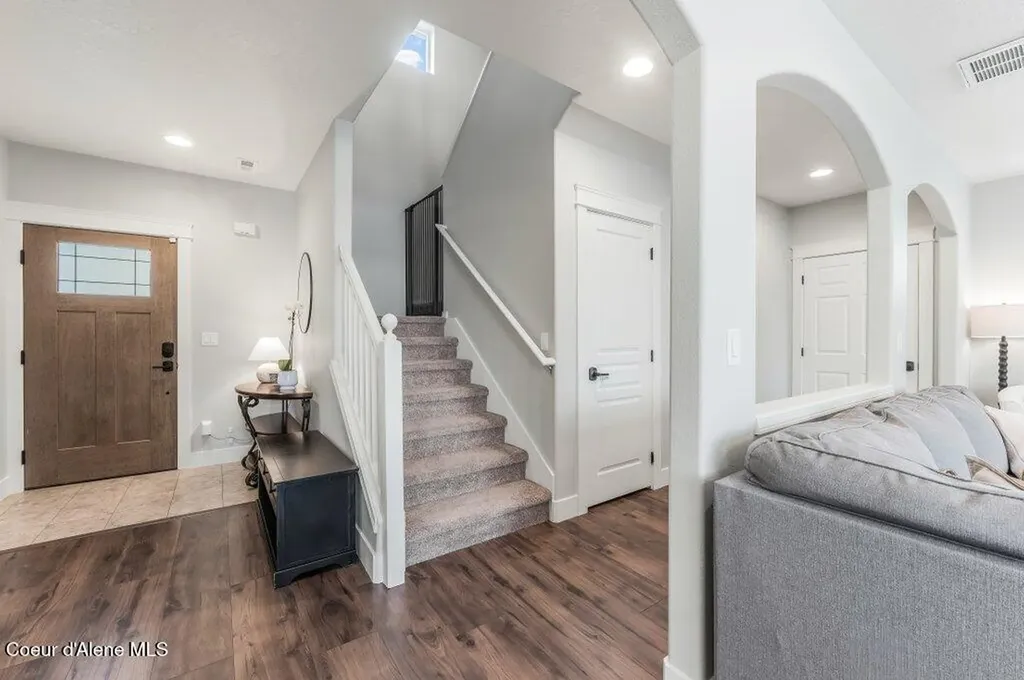 6062 W Lofty Ridge Street Rathdrum ID 83858
